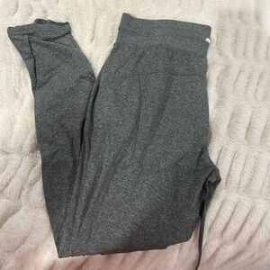 Dark grey pants from Marika